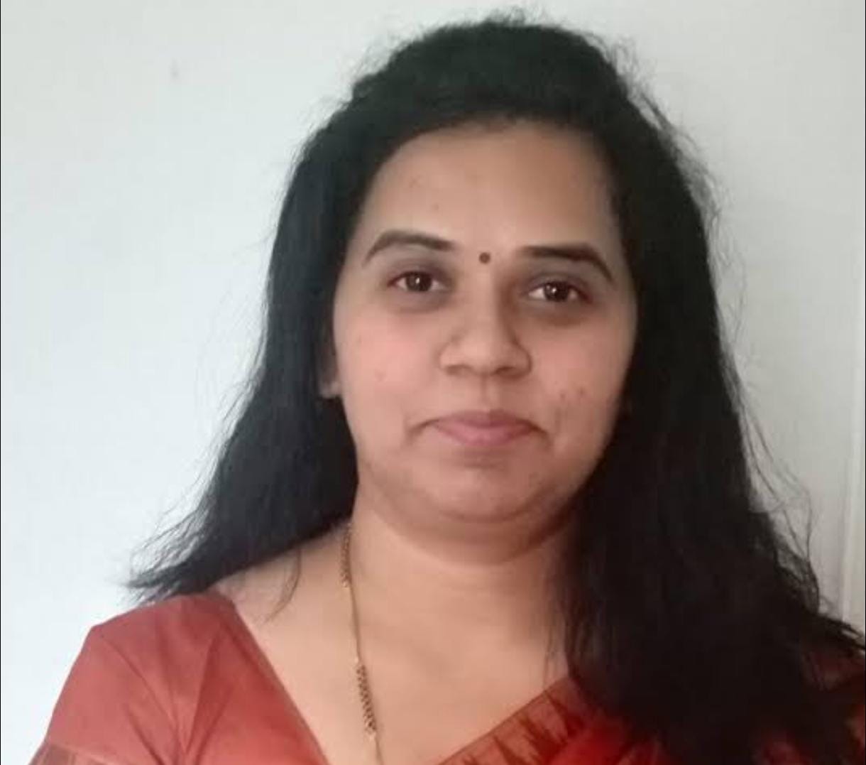 Dr. Umamaheshwari Nilange Dr. Umamaheshwari Nilange