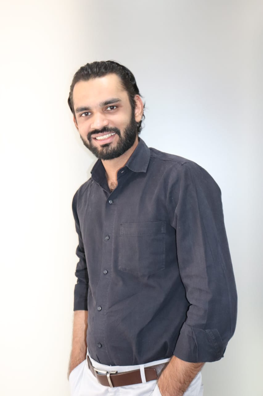 Dr.Mayur Barvaliya Dr.Mayur Barvaliya