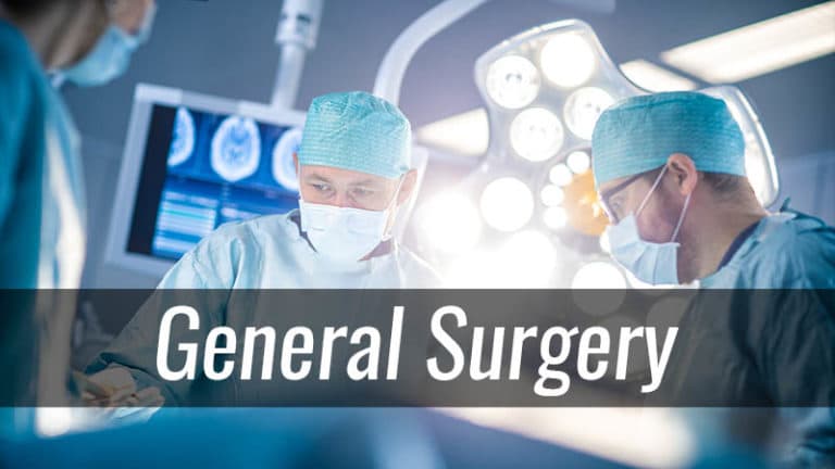 Genral-Surgery Genral-Surgery