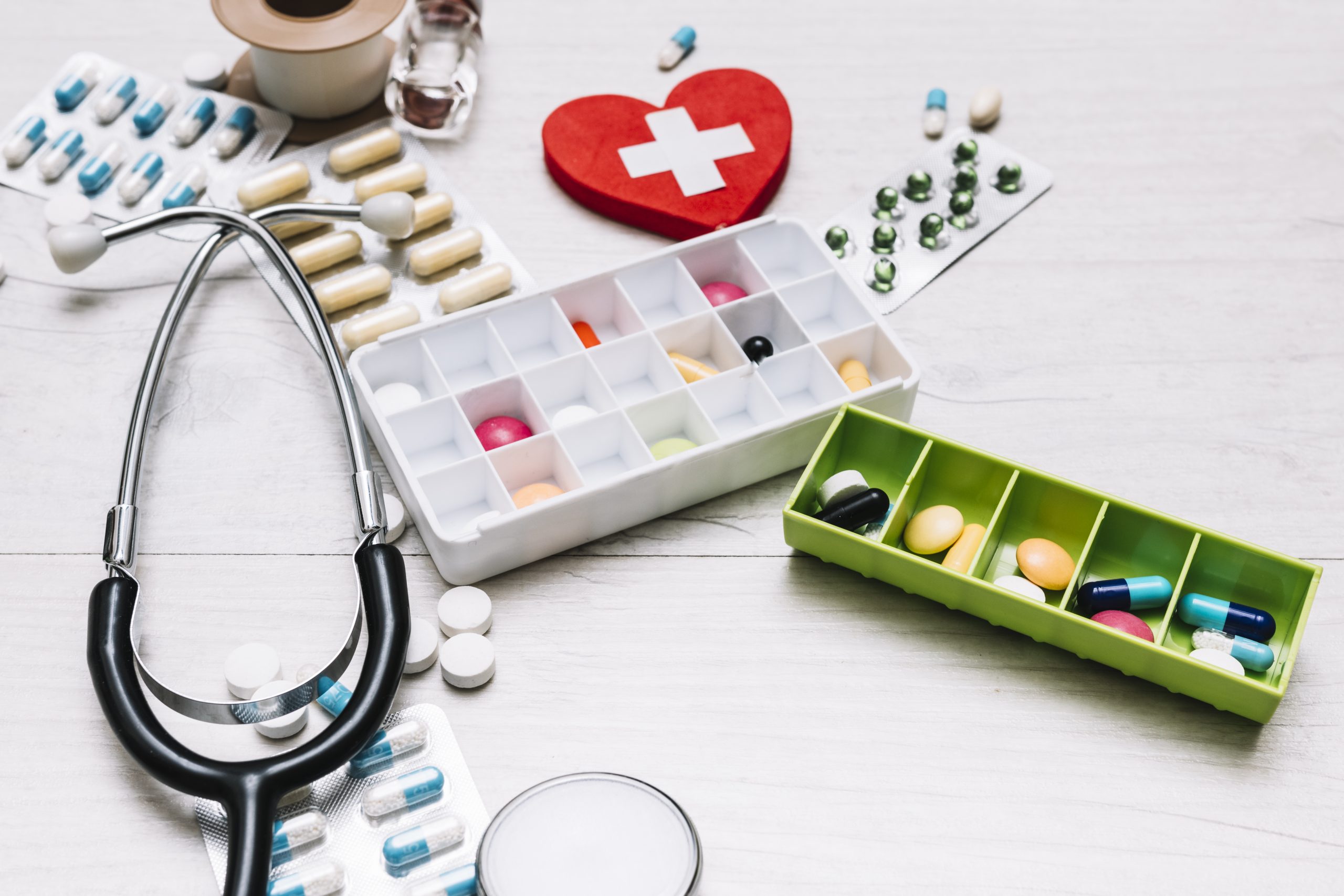 Medicine Medicine