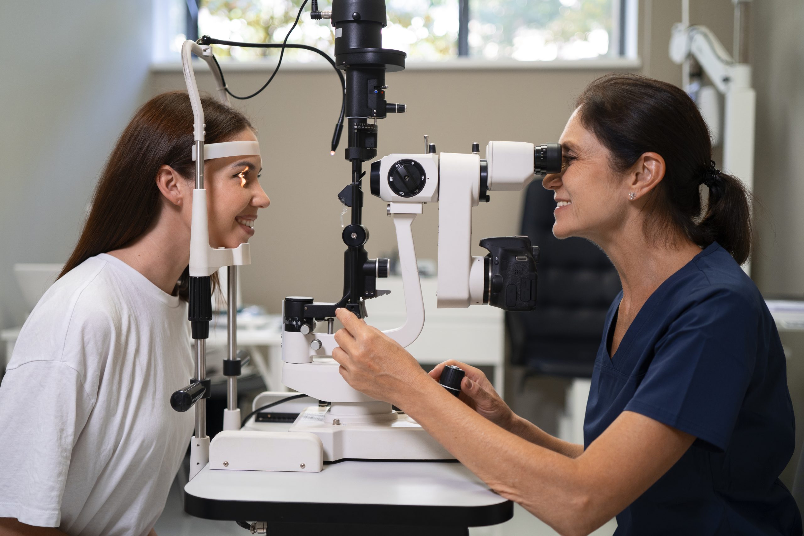 Opthalmology Opthalmology