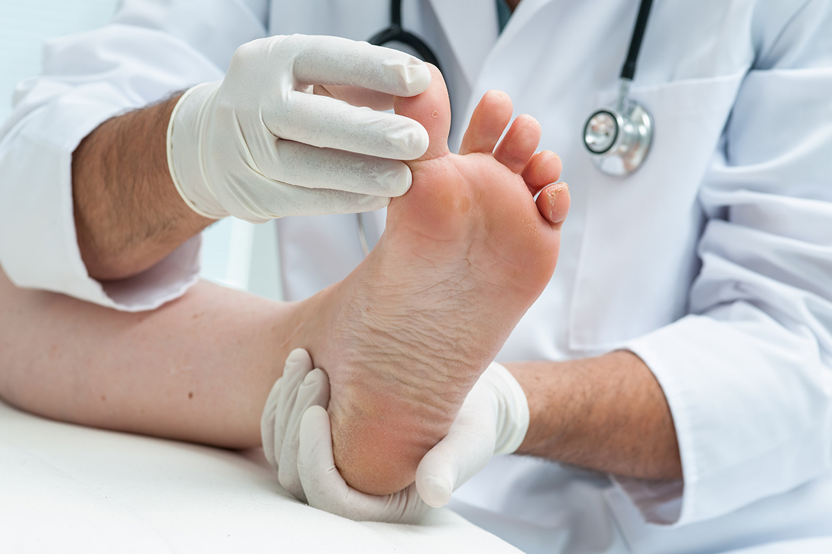 Podiatry Podiatry