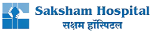 Saksham Hospital Logo final