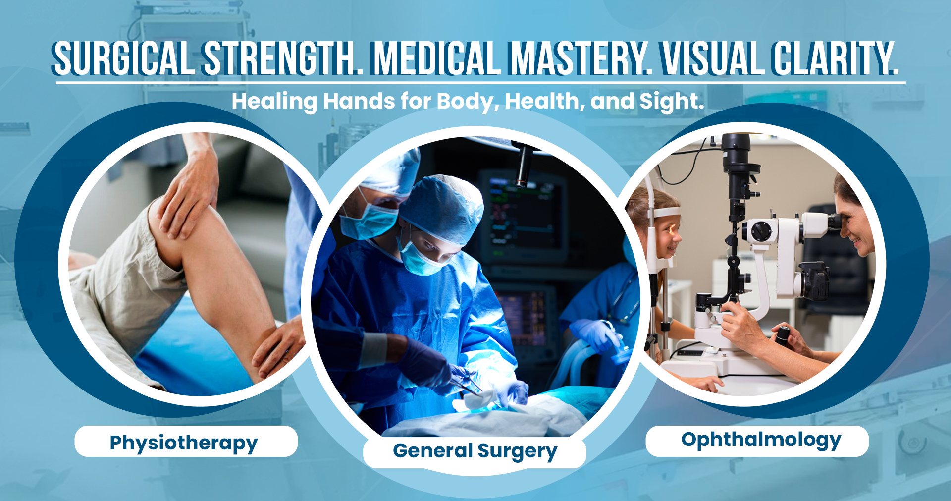 Saksham Hospital web banner 2