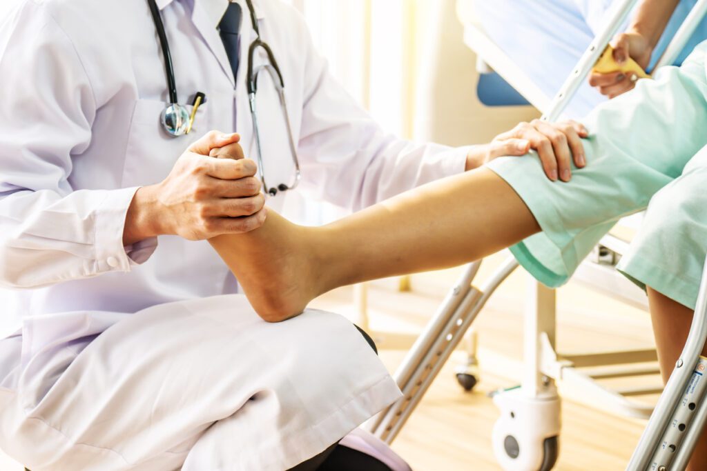 orthopedic orthopedic